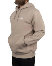 Dickies - Hoodie - Summerdale - Beige - jhstore.se