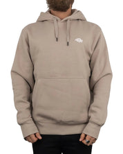 Dickies - Hoodie - Summerdale - Beige - jhstore.se