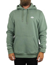 Dickies - Hoodie - Summerdale - Olivgrön - jhstore.se