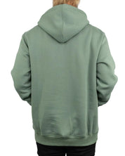 Dickies - Hoodie - Summerdale - Olivgrön - jhstore.se