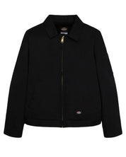 Dickies - Jacka - Eisenhower - Barn - Svart - jhstore.se