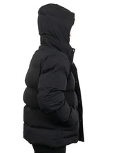 Dickies - Jacka Puffer - Eagleville - Svart - jhstore.se