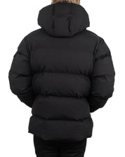 Dickies - Jacka Puffer - Eagleville - Svart - jhstore.se