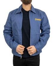 Dickies - Jacka - Wellsville Painter - Blå - jhstore.se