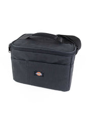 Dickies - Lunchväska - Svart Canvas - jhstore.se