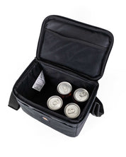 Dickies - Lunchväska - Svart Canvas - jhstore.se