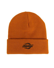 Dickies - Mössa Beanie - Summerdale - Brun - jhstore.se
