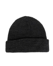 Dickies - Mössa Beanie - Woodworth - Svart - jhstore.se