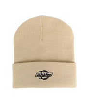 Dickies - Mössa - Summerdale Beanie - Beige - jhstore.se