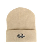 Dickies - Beanie - Summerdale Beanie - Beige