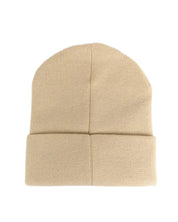 Dickies - Mössa - Summerdale Beanie - Beige - jhstore.se