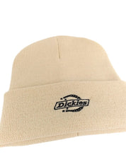 Dickies - Mössa - Summerdale Beanie - Beige - jhstore.se
