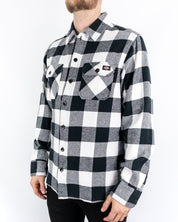 Dickies - New Sacramento Shirt Black - jhstore.se