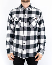 Dickies - New Sacramento Shirt Black - jhstore.se