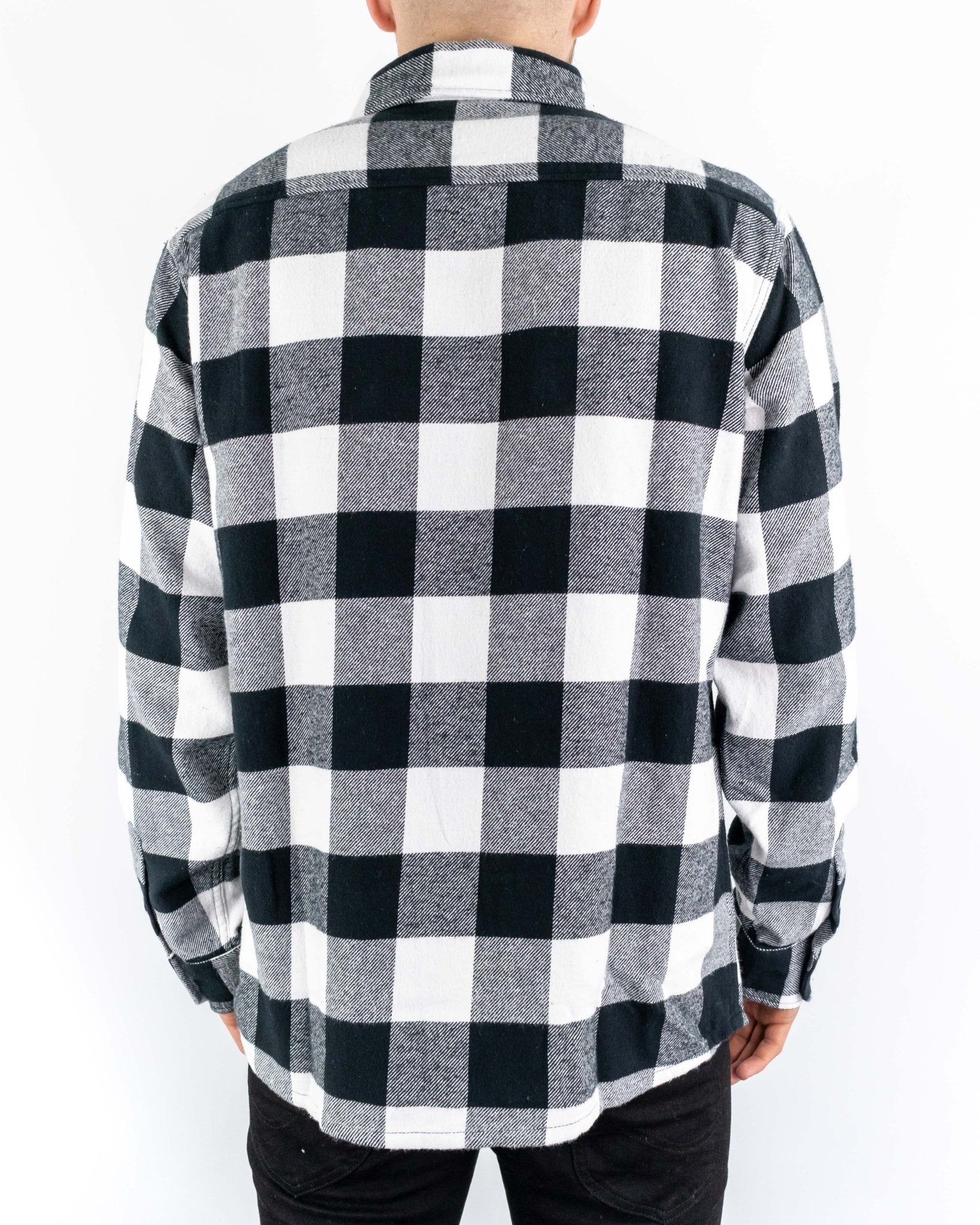 Dickies - New Sacramento Shirt Black - jhstore.se