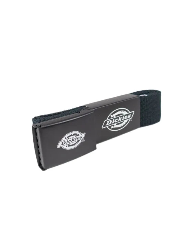 Dickies - Orcutt Webbing Belt Black