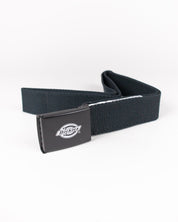 Dickies - Orcutt Webbing Belt Black - jhstore.se