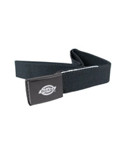 Dickies - Orcutt Webbing Belt Black