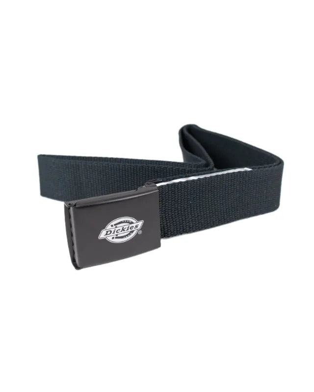 Dickies - Orcutt Webbing Belt Black
