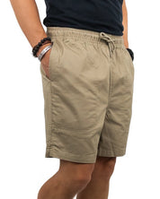 Dickies - Pelican Rapids - Khaki Shorts - jhstore.se
