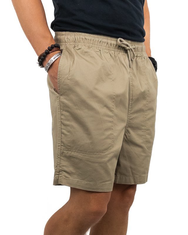 Dickies - Pelican Rapids - Khaki Shorts - jhstore.se