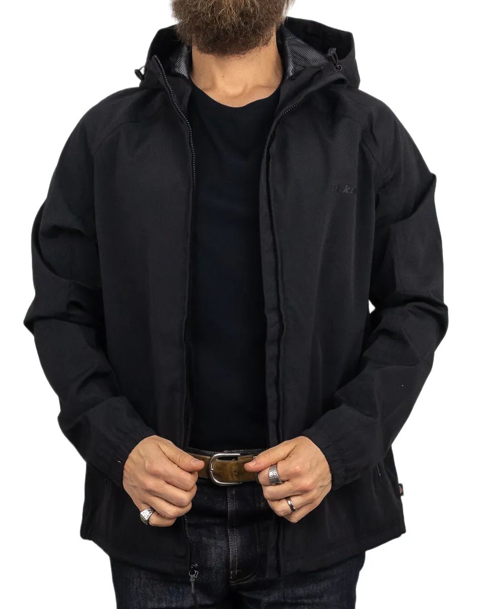 Dickies - Skaljacka - Ronan - Svart - jhstore.se