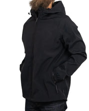 Dickies - Skaljacka - Ronan - Svart - jhstore.se