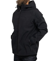 Dickies - Shell Jacket - Ronan - Black