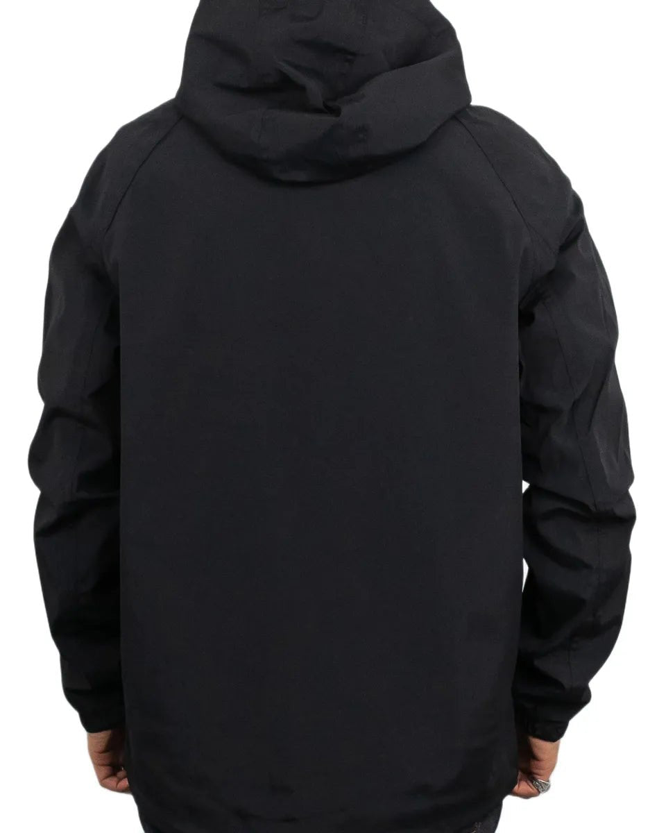 Dickies - Skaljacka - Ronan - Svart - jhstore.se