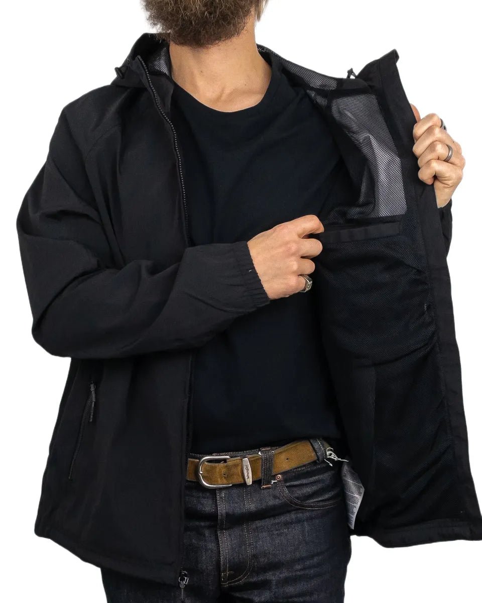 Dickies - Skaljacka - Ronan - Svart - jhstore.se