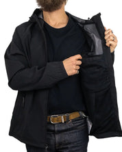 Dickies - Skaljacka - Ronan - Svart - jhstore.se