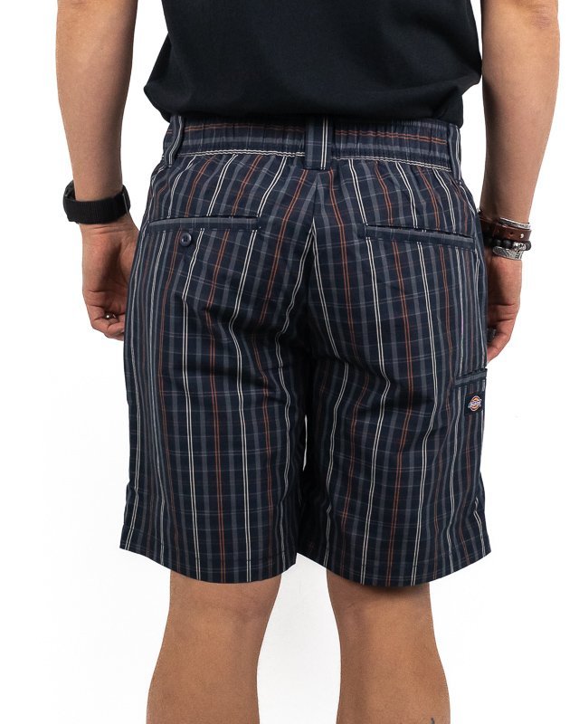 Dickies - Surry Short - Rutiga Shorts - jhstore.se