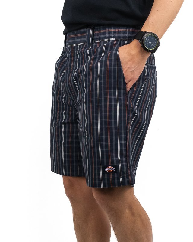 Dickies - Surry Short - Rutiga Shorts - jhstore.se