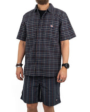 Dickies - Surry Short - Rutiga Shorts - jhstore.se