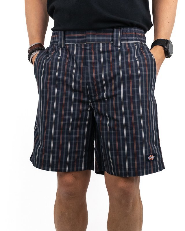 Dickies - Surry Short - Rutiga Shorts - jhstore.se