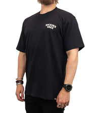 Dickies - T-Shirt - 1922 Mechanic - Svart - jhstore.se
