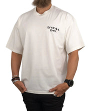 Dickies - T-Shirt 1922 - Sneedville - Vit - jhstore.se