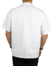 Dickies - T-Shirt - Derby - Vit - jhstore.se