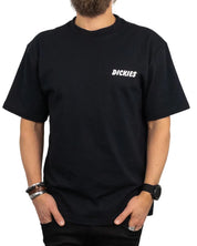 Dickies - T-Shirt - Dry Ridge Tool Box - Svart - jhstore.se