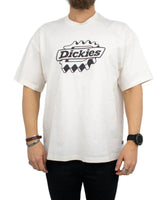 Dickies - T-Shirt - Irondale - Benvit