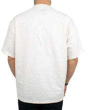 Dickies - T-Shirt - Irondale - Benvit - jhstore.se