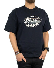 Dickies - T-Shirt - Irondale - Svart - jhstore.se