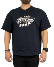 Dickies - T-Shirt - Irondale - Svart - jhstore.se