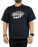Dickies - T-Shirt - Irondale - Svart