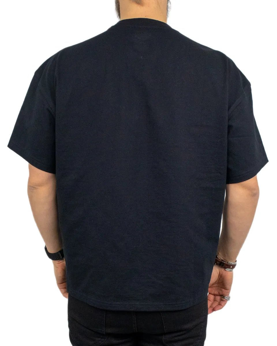 Dickies - T-Shirt - Irondale - Svart - jhstore.se
