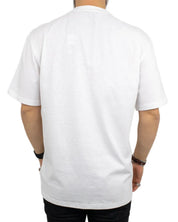 Dickies - T-Shirt - Luray Pocket - Vit - jhstore.se