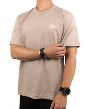 Dickies - T-shirt Sandfärgad - Summerdale - jhstore.se