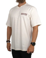 Dickies - T-Shirt Workwear Company - Bolivar - Vit - jhstore.se