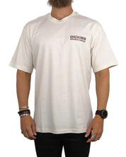 Dickies - T-Shirt Workwear Company - Bolivar - Vit - jhstore.se