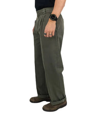 Dickies - Unionville Workpant - Grön - jhstore.se